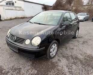 VW Polo Gebrauchtwagen
