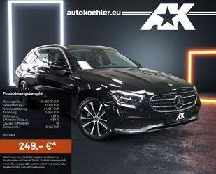 Mercedes-Benz E 300 Gebrauchtwagen