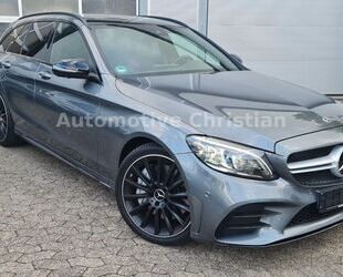 Mercedes-Benz C 43 AMG Gebrauchtwagen