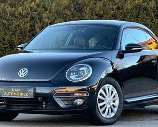 VW Beetle Gebrauchtwagen