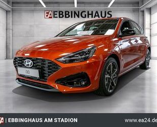 Hyundai i30 Gebrauchtwagen