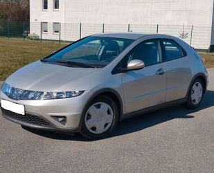 Honda Civic Gebrauchtwagen