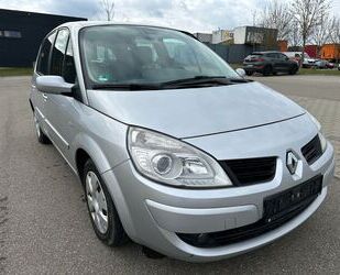 Renault Scenic Gebrauchtwagen