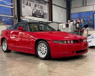 Alfa Romeo Andere Gebrauchtwagen