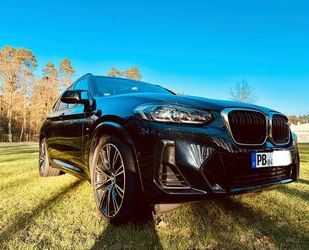 BMW X3 M40 Gebrauchtwagen