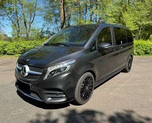 Mercedes-Benz V 300 Gebrauchtwagen