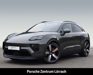 Kia Macan 