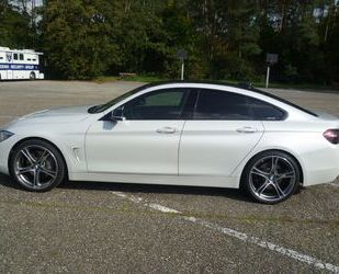 BMW 430 Gran Coupé Gebrauchtwagen