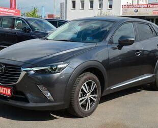 Mazda CX-3 Gebrauchtwagen