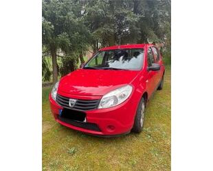 Dacia Sandero Gebrauchtwagen