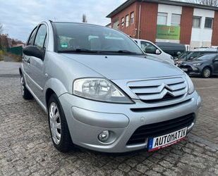 Citroen C3 Gebrauchtwagen