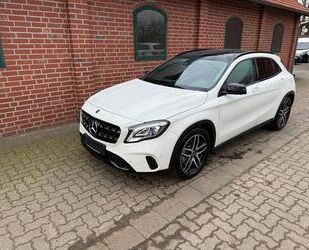 Mercedes-Benz GLA 180 Gebrauchtwagen