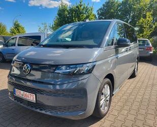 VW T7 Multivan Gebrauchtwagen