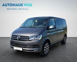 VW T6 Multivan Gebrauchtwagen