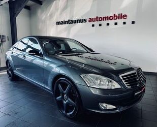Mercedes-Benz S 350 Gebrauchtwagen