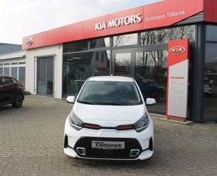 Kia Picanto Gebrauchtwagen
