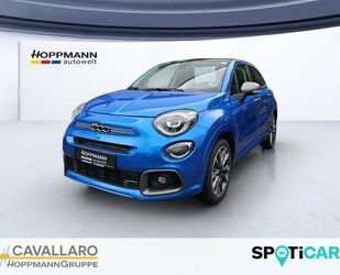 Fiat 500X Gebrauchtwagen