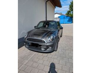 Mercedes-Benz Cooper SD 