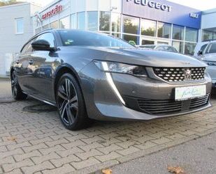 Peugeot 508 Gebrauchtwagen