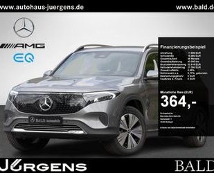 Mercedes-Benz EQB Gebrauchtwagen