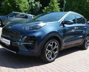 Kia Sportage Gebrauchtwagen