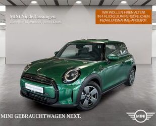 Mini Cooper Gebrauchtwagen