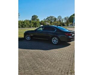 BMW 740 Gebrauchtwagen