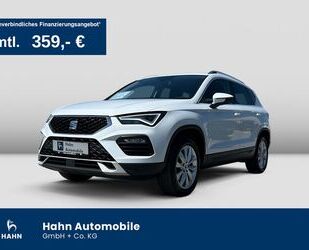 Seat Ateca Gebrauchtwagen