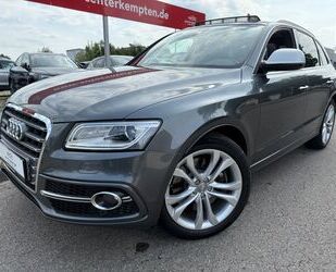 Audi SQ5 Gebrauchtwagen