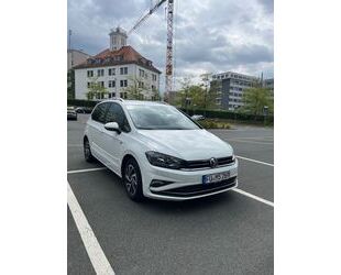 VW Golf Sportsvan Gebrauchtwagen