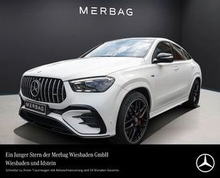 Mercedes-Benz GLE 53 AMG Gebrauchtwagen