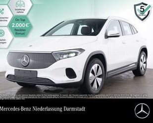 Mercedes-Benz EQA Gebrauchtwagen