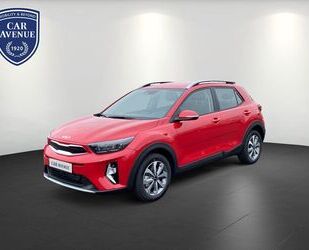 Kia Stonic Gebrauchtwagen