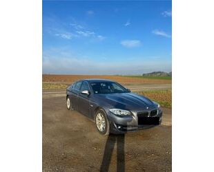 BMW 528 Gebrauchtwagen