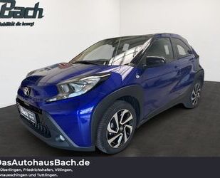 Toyota Aygo (X) Gebrauchtwagen
