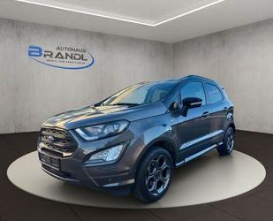 Ford EcoSport Gebrauchtwagen
