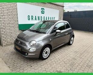 Fiat 500 Gebrauchtwagen