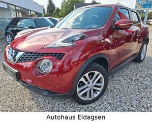 Nissan Juke Gebrauchtwagen