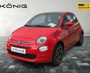 Fiat 500C Gebrauchtwagen