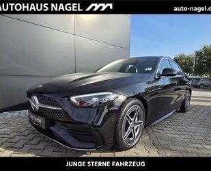 Mercedes-Benz C 200 Gebrauchtwagen