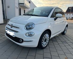 Fiat 500 Gebrauchtwagen