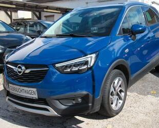 Opel Crossland (X) Gebrauchtwagen