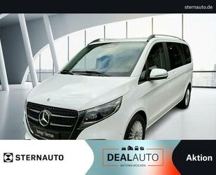 Mercedes-Benz V 300 Gebrauchtwagen