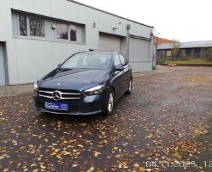 Mercedes-Benz B 180 Gebrauchtwagen
