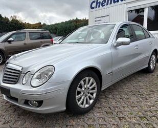 Mercedes-Benz E 200 Gebrauchtwagen