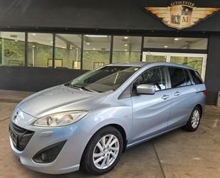 Mazda 5 Gebrauchtwagen