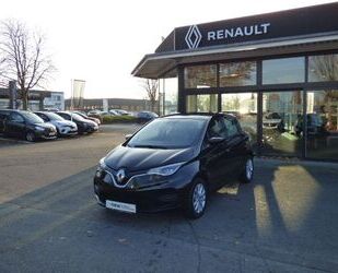 Renault ZOE Gebrauchtwagen