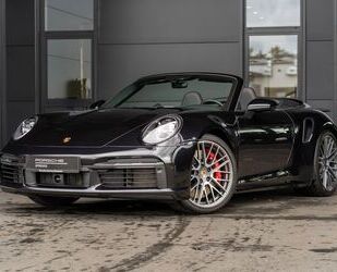 Porsche 992 Gebrauchtwagen