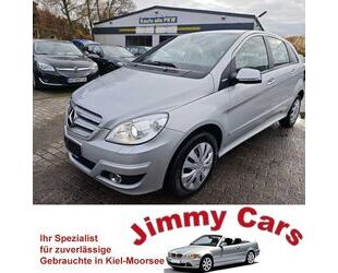 Mercedes-Benz B 180 Gebrauchtwagen