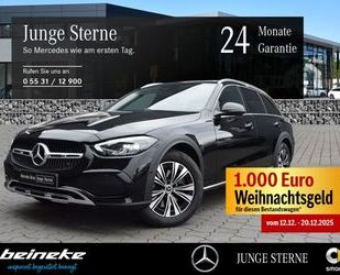 Mercedes-Benz C 200 Gebrauchtwagen